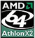 abit@AMD 64 AthlonXP